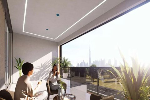Apartment in Dubai 4 bedrooms, 410.3 sq.m. № 10030 - photo 3