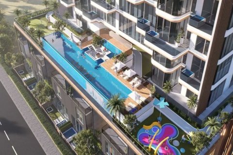 Apartment in Dubai 4 bedrooms, 410.3 sq.m. № 10030 - photo 7