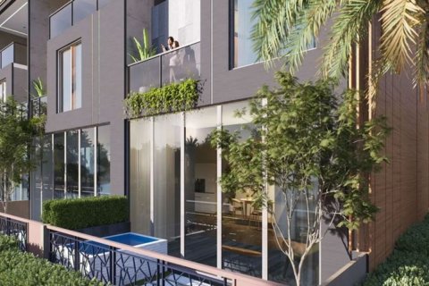 Apartment in Dubai 4 bedrooms, 410.3 sq.m. № 10030 - photo 5