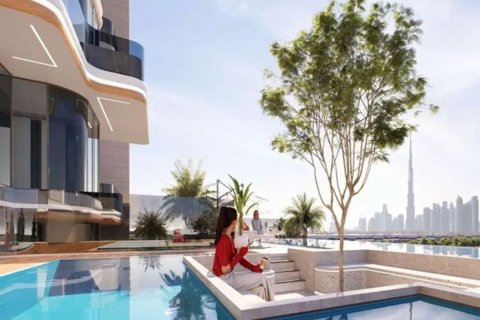 Apartment in Dubai 4 bedrooms, 410.3 sq.m. № 10030 - photo 11