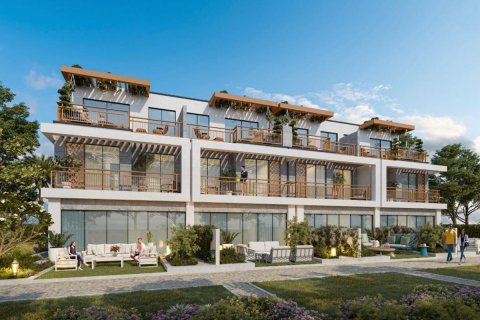 Villa en Dubai, 4 dormitorios, 170.2 m², № 10029 - foto 2