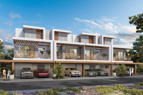 Villa en Dubai, 4 dormitorios, 170.2 m², № 10029 - foto 9