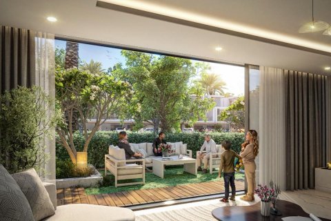 Villa en Dubai, 4 dormitorios, 170.2 m², № 10029 - foto 3