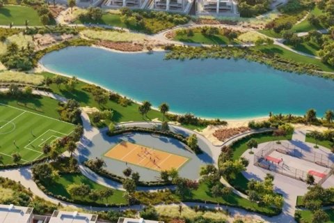 Villa en Dubai, 4 dormitorios, 170.2 m², № 10029 - foto 1