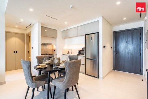 Apartment in Dubai Harbour, Dubai 1 bedroom, 69.3 sq.m. № 10031 - photo 4