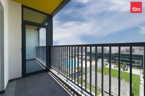 Appartement à Dubai, 2 chambres, 76.2 m², № 40114 - photo 1