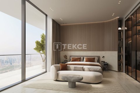 شقة في دبي استوديو, 35 م² رقم 40110 - صورة 12