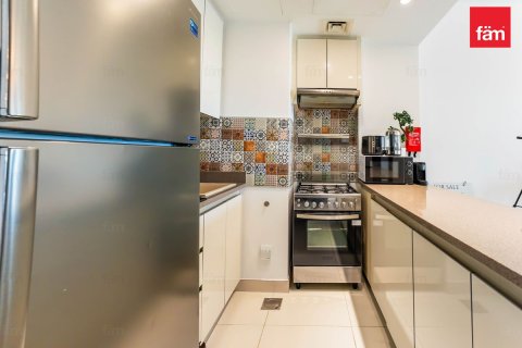 Apartamento en Motor City, Dubai, 1 dormitorio, 71.6 m², № 40113 - foto 4