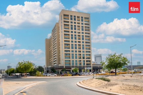 Apartamento en Motor City, Dubai, 1 dormitorio, 71.6 m², № 40113 - foto 2