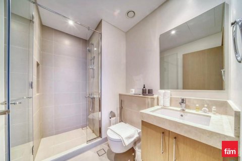Снять в аренду квартиру в Дубай Марине, Дубай: 2 спальни, 104.1м², № 40112 - фото 17