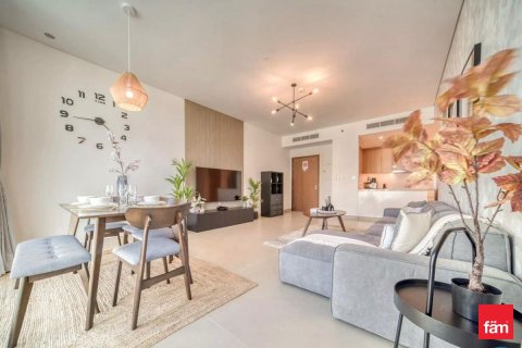 Снять в аренду квартиру в Дубай Марине, Дубай: 2 спальни, 104.1м², № 40112 - фото 10