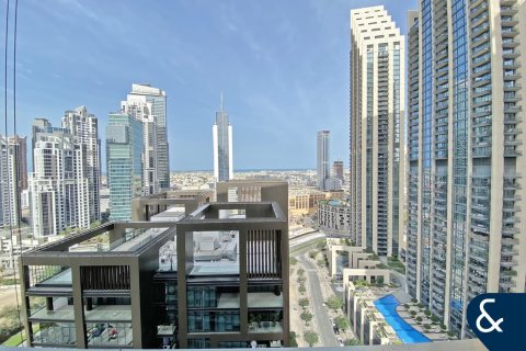 Appartement à 8 BOULEVARD WALK à Downtown Dubai (Downtown Burj Dubai), Dubai, 2 chambres, 160 m², № 91626 - photo 7