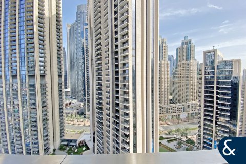 Appartement à 8 BOULEVARD WALK à Downtown Dubai (Downtown Burj Dubai), Dubai, 2 chambres, 160 m², № 91626 - photo 12