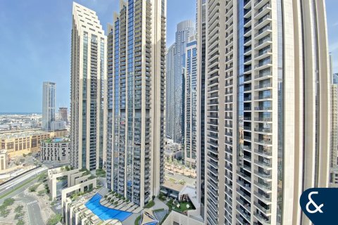 Appartement à 8 BOULEVARD WALK à Downtown Dubai (Downtown Burj Dubai), Dubai, 2 chambres, 160 m², № 91626