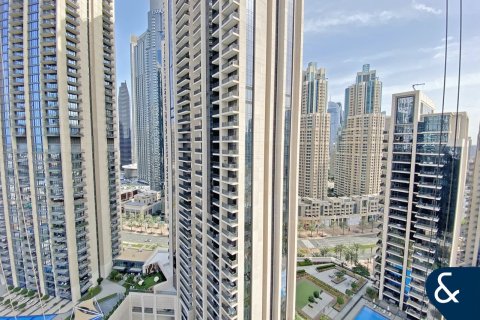 Appartement à 8 BOULEVARD WALK à Downtown Dubai (Downtown Burj Dubai), Dubai, 2 chambres, 160 m², № 91626 - photo 13