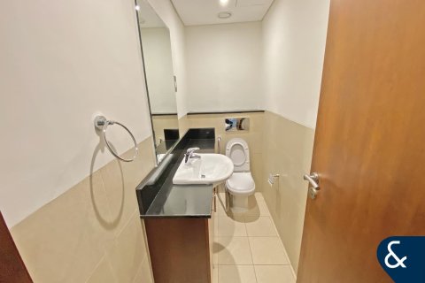 Appartement à 8 BOULEVARD WALK à Downtown Dubai (Downtown Burj Dubai), Dubai, 2 chambres, 160 m², № 91626 - photo 16