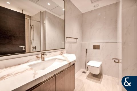 Appartement à Downtown Dubai (Downtown Burj Dubai), Dubai, 1 chambre, 92 m², № 91628 - photo 8