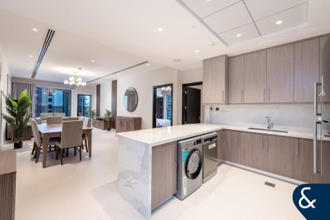 Appartement à Downtown Dubai (Downtown Burj Dubai), Dubai, 1 chambre, 92 m², № 91628 - photo 2