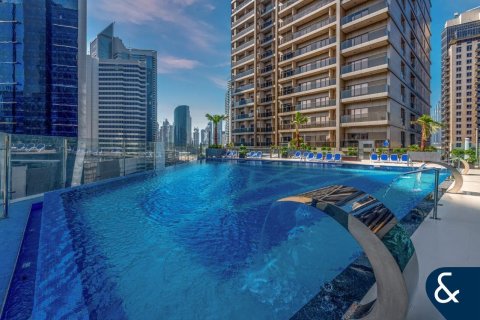 Appartement à Downtown Dubai (Downtown Burj Dubai), Dubai, 1 chambre, 92 m², № 91628 - photo 11