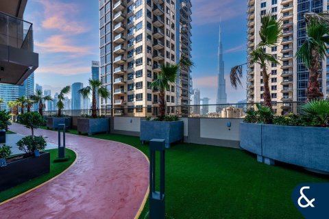 Appartement à Downtown Dubai (Downtown Burj Dubai), Dubai, 1 chambre, 92 m², № 91628 - photo 13