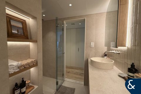 Appartement à AL MAJARA TOWERS à Dubai Marina, Dubai, 2 chambres, 124 m², № 91618 - photo 15