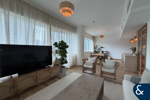 Appartement à AL MAJARA TOWERS à Dubai Marina, Dubai, 2 chambres, 124 m², № 91618 - photo 8