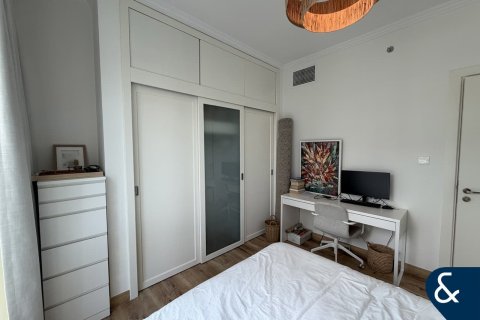 Appartement à AL MAJARA TOWERS à Dubai Marina, Dubai, 2 chambres, 124 m², № 91618 - photo 12