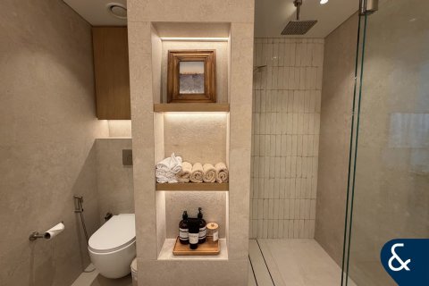 Appartement à AL MAJARA TOWERS à Dubai Marina, Dubai, 2 chambres, 124 m², № 91618 - photo 16