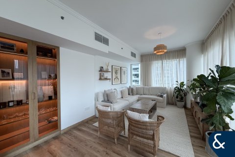 Appartement à AL MAJARA TOWERS à Dubai Marina, Dubai, 2 chambres, 124 m², № 91618 - photo 6