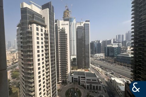 Appartement à SOUTH RIDGE à Downtown Dubai (Downtown Burj Dubai), Dubai, 1 chambre, 105 m², № 91616 - photo 10