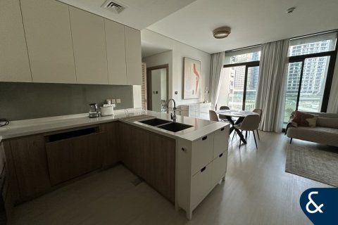 شقة في PENINSULA FOUR THE PLAZA في الخليج التجاري 2 غرف نوم, 88 م² رقم 91627