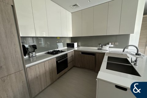 شقة في PENINSULA FOUR THE PLAZA في الخليج التجاري 2 غرف نوم, 88 م² رقم 91627 - صورة 11