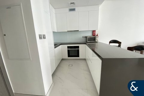 Apartamento en Mohammed Bin Rashid City, Dubai, 1 dormitorio, 70 m², № 91625