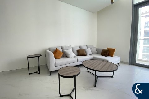 Appartement à Mohammed Bin Rashid City, Dubai, 1 chambre, 70 m², № 91625 - photo 4