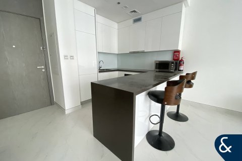 Appartement à Mohammed Bin Rashid City, Dubai, 1 chambre, 70 m², № 91625 - photo 2