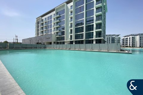Appartement à Mohammed Bin Rashid City, Dubai, 1 chambre, 70 m², № 91625 - photo 13