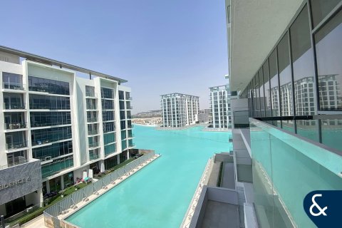 Appartement à Mohammed Bin Rashid City, Dubai, 1 chambre, 70 m², № 91625 - photo 11