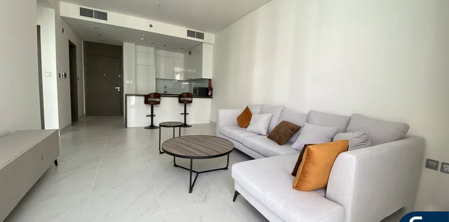 Apartamento en Mohammed Bin Rashid City, Dubai, 1 dormitorio, 70 m², № 91625
