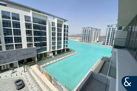 Appartement à Mohammed Bin Rashid City, Dubai, 1 chambre, 70 m², № 91625 - photo 10