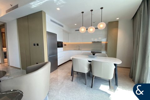 Снять в аренду квартиру в Dubai Creek Harbour (The Lagoons), Дубай: 2 спальни, 102м², № 91617 - фото 6