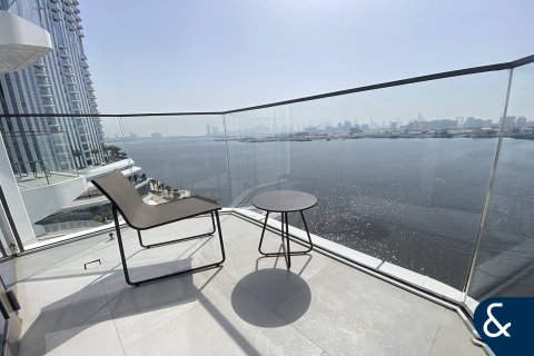 Снять в аренду квартиру в Dubai Creek Harbour (The Lagoons), Дубай: 2 спальни, 102м², № 91617 - фото 9
