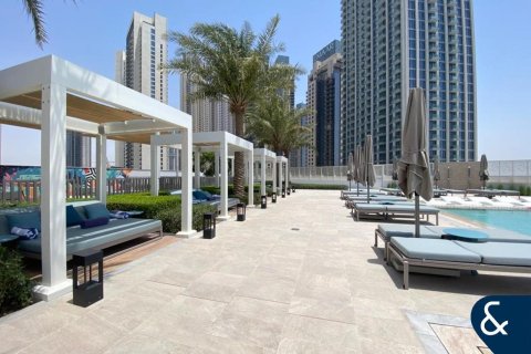 Снять в аренду квартиру в Dubai Creek Harbour (The Lagoons), Дубай: 2 спальни, 102м², № 91617 - фото 20