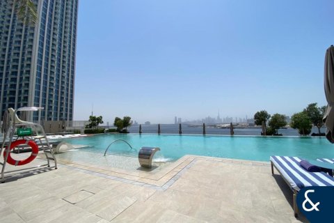 Снять в аренду квартиру в Dubai Creek Harbour (The Lagoons), Дубай: 2 спальни, 102м², № 91617 - фото 19