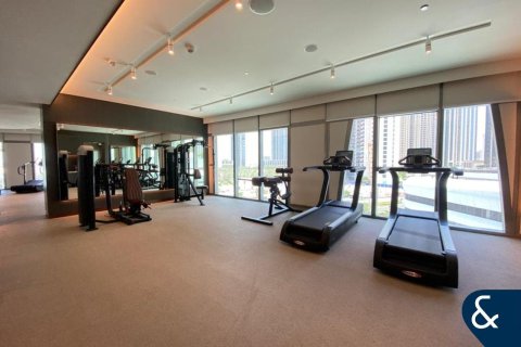 Снять в аренду квартиру в Dubai Creek Harbour (The Lagoons), Дубай: 2 спальни, 102м², № 91617 - фото 17