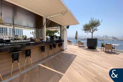 Снять в аренду квартиру в Dubai Creek Harbour (The Lagoons), Дубай: 2 спальни, 102м², № 91617 - фото 18