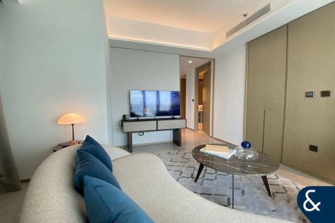 Снять в аренду квартиру в Dubai Creek Harbour (The Lagoons), Дубай: 2 спальни, 102м², № 91617 - фото 8