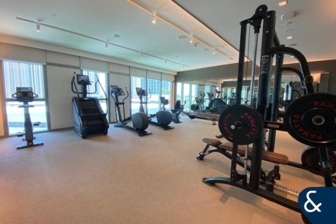 Снять в аренду квартиру в Dubai Creek Harbour (The Lagoons), Дубай: 2 спальни, 102м², № 91617 - фото 15