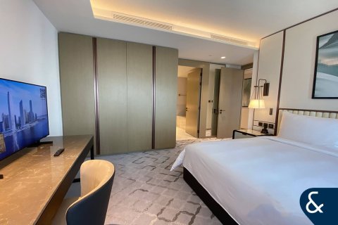 Снять в аренду квартиру в Dubai Creek Harbour (The Lagoons), Дубай: 2 спальни, 102м², № 91617 - фото 5