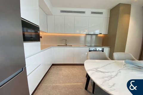 Снять в аренду квартиру в Dubai Creek Harbour (The Lagoons), Дубай: 2 спальни, 102м², № 91617 - фото 11