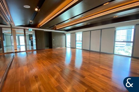 Снять в аренду квартиру в Dubai Creek Harbour (The Lagoons), Дубай: 2 спальни, 102м², № 91617 - фото 14